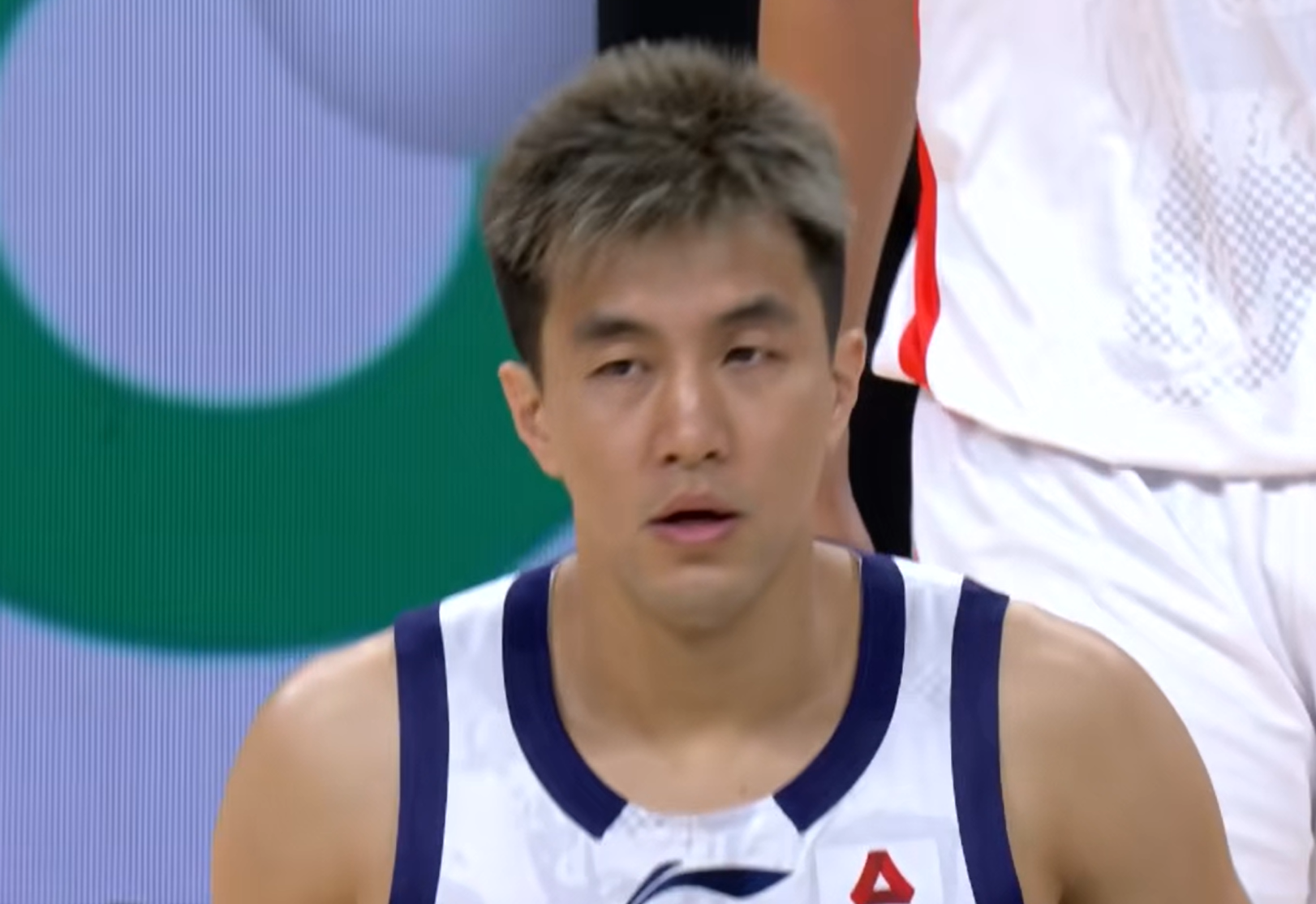 开云体育登录入口-郭艾伦接受采访,感慨万千