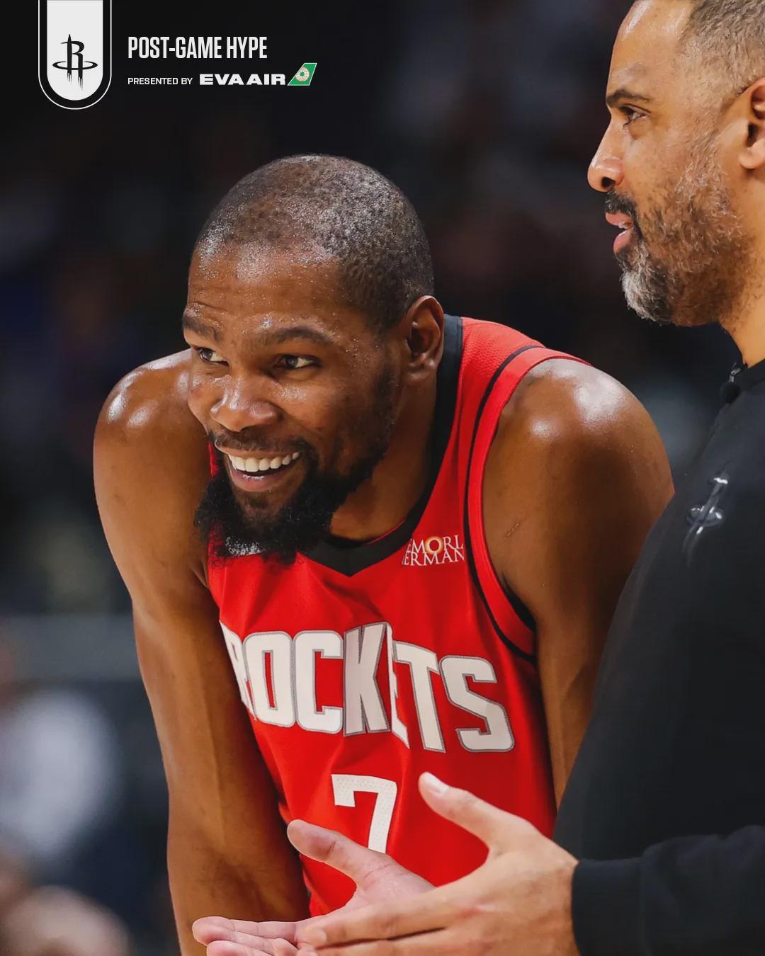 开云体育官方网站-连续三场爆发！NBA历史第五人！37岁杜兰特比肩乔丹
