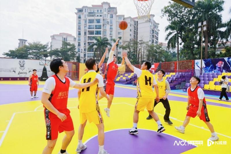 开云体育-点燃城市冬奥氛围！17把奥运火炬亮相香江1号