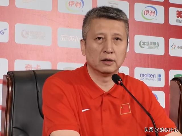开云体育登录入口-郭士强:庞峥麟非常努力和珍惜国家队机会 但组织&防守都需要提高
